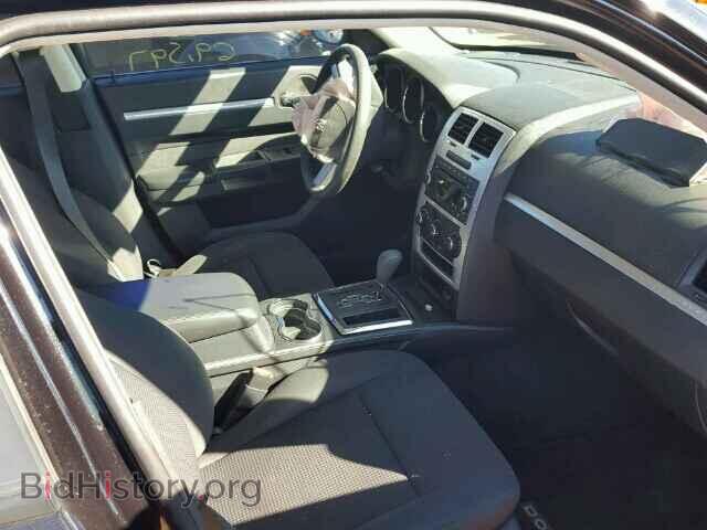 2010 DODGE CHARGER - VIN: 2B3CA4CD6AH214831 - Фото 5