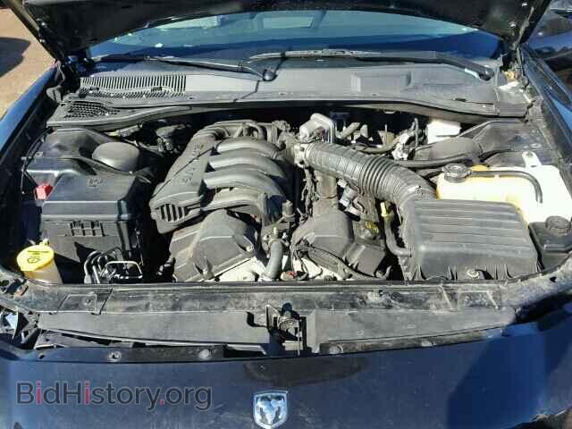 2010 DODGE CHARGER - VIN: 2B3CA4CD6AH214831 - Фото 7