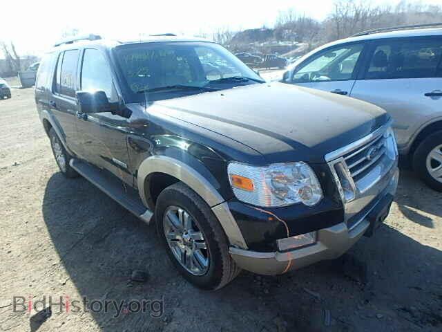 Фотография 1FMEU74E36UB12474 - FORD EXPLORER 2006