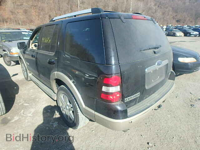 2006 FORD EXPLORER - VIN: 1FMEU74E36UB12474 - Фото 3