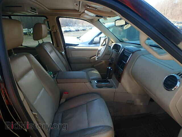 2006 FORD EXPLORER - VIN: 1FMEU74E36UB12474 - Фото 5