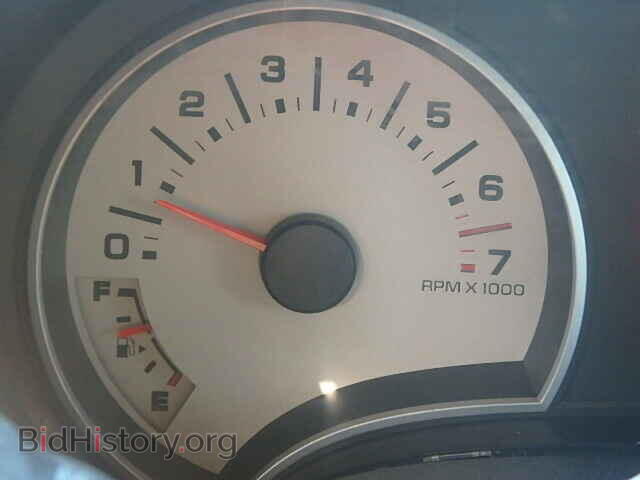 2006 FORD EXPLORER - VIN: 1FMEU74E36UB12474 - Фото 9