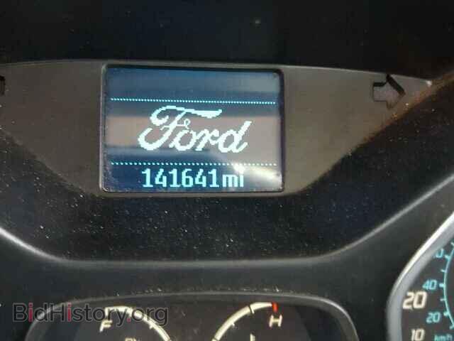 2012 FORD FOCUS - VIN: 1FAHP3K2XCL142282 - Фото 8