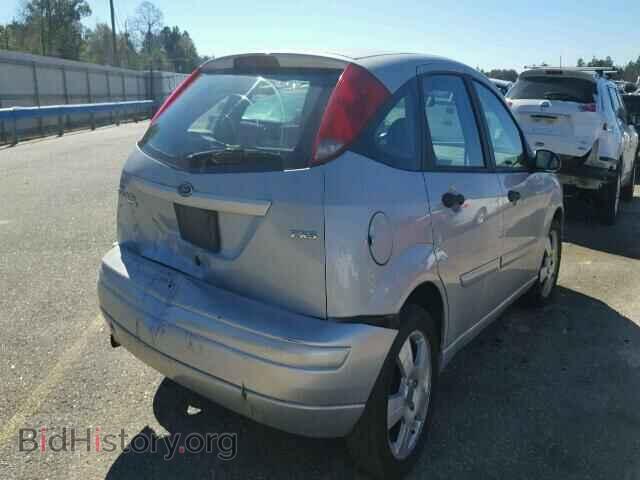 2005 FORD FOCUS - VIN: 3FAFP37N25R139147 - Фото 4