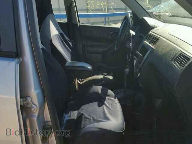 2005 FORD FOCUS - VIN: 3FAFP37N25R139147 - Фото 5
