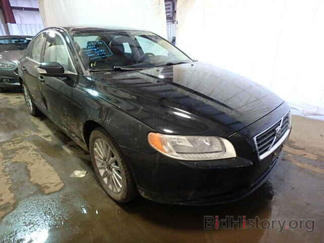 Photo YV1AS982981061064 - VOLVO S80 2008