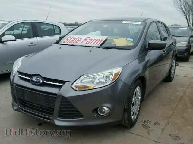 2012 FORD FOCUS - VIN: 1FAHP3K23CL147162 - Photo 2