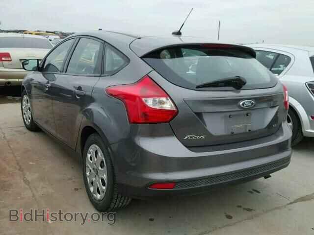 2012 FORD FOCUS - VIN: 1FAHP3K23CL147162 - Photo 3