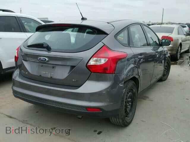 2012 FORD FOCUS - VIN: 1FAHP3K23CL147162 - Photo 4