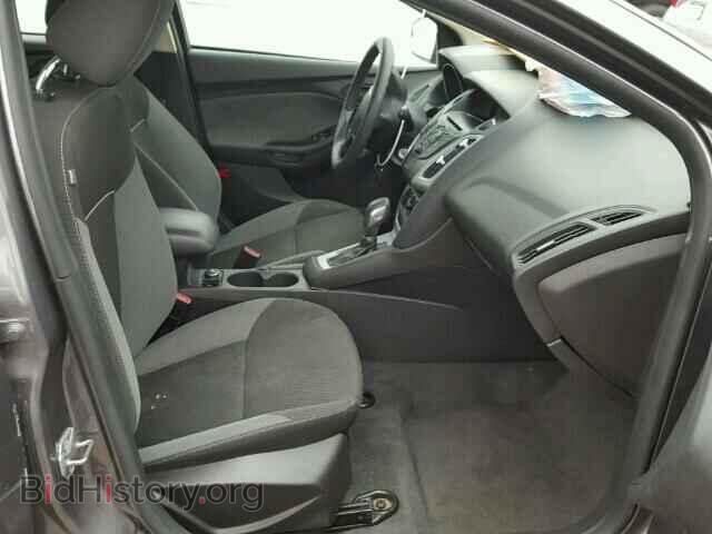 2012 FORD FOCUS - VIN: 1FAHP3K23CL147162 - Photo 5