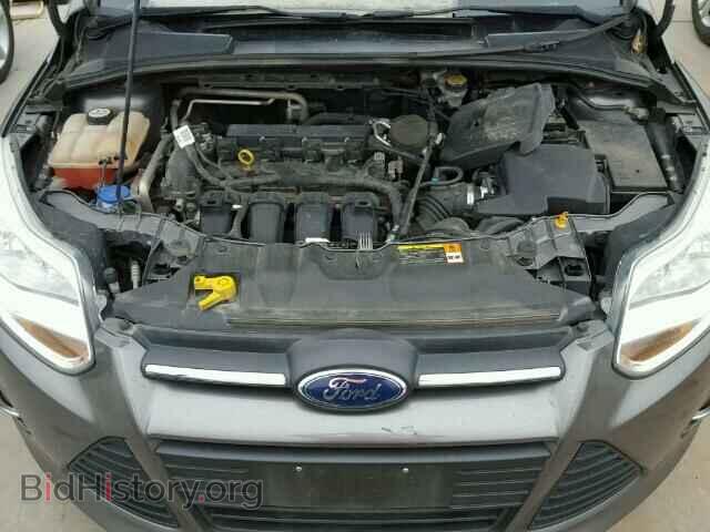 2012 FORD FOCUS - VIN: 1FAHP3K23CL147162 - Photo 7
