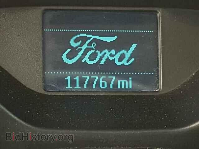 2012 FORD FOCUS - VIN: 1FAHP3K23CL147162 - Photo 8