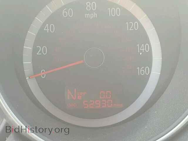 2010 KIA OPTIMA - VIN: KNAGG4A80A5435298 - Фото 8