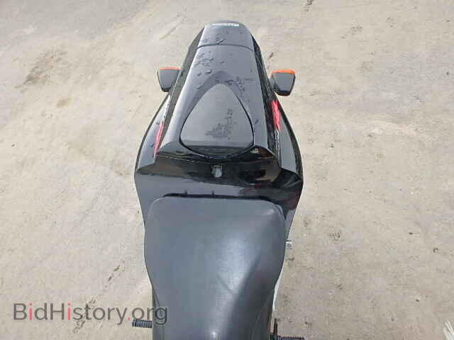 2007 HONDA CBR CYCLE - VIN: JH2PC40127M000209 - Фото 6