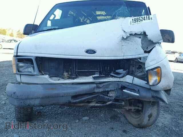 2002 FORD ECONOLINE - VIN: 1FTRE14202HB20122 - Photo 9