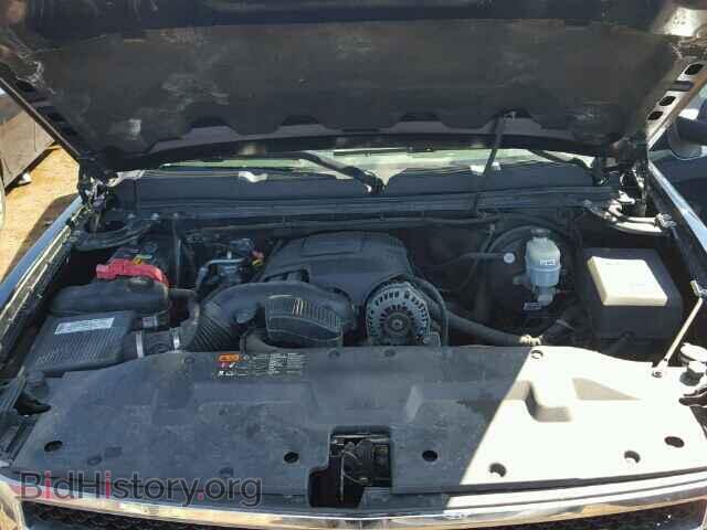 2007 CHEVROLET SILVERADO - VIN: 2GCEC19C571710204 - Фото 7