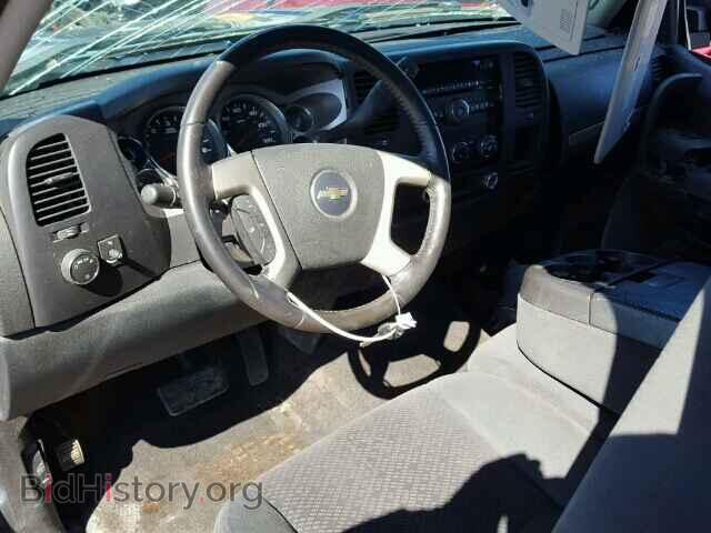 2007 CHEVROLET SILVERADO - VIN: 2GCEC19C571710204 - Фото 9