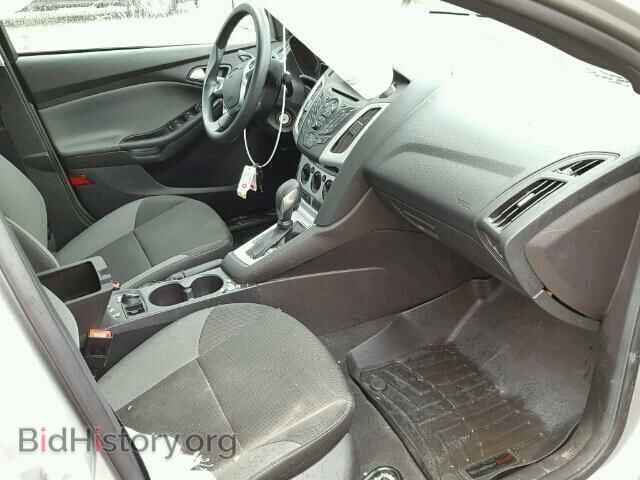 2014 FORD FOCUS - VIN: 1FADP3F25EL193457 - Photo 5