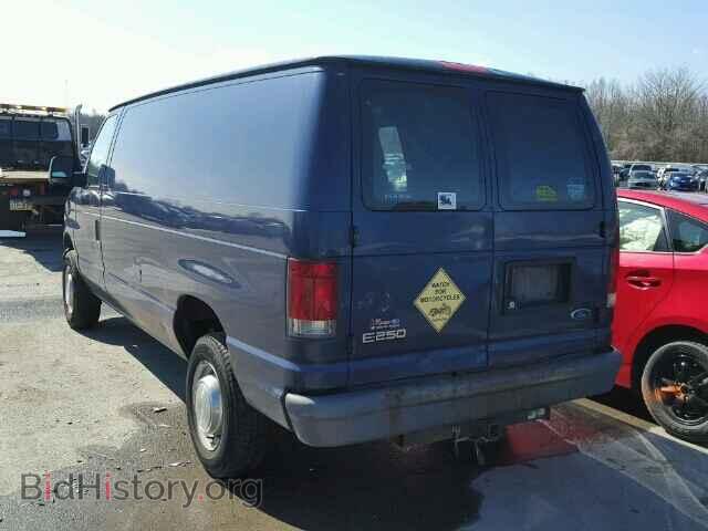 2005 FORD ECONOLINE - VIN: 1FTNE24L05HA48713 - Фото 3
