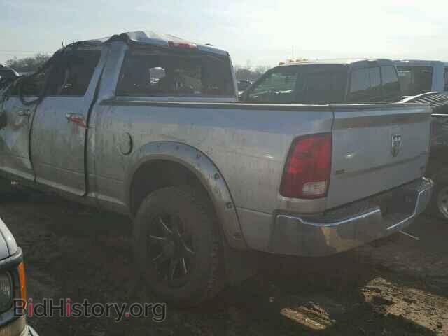 2011 DODGE RAM 2500 - VIN: 3D7UT2CL8BG628645 - Фото 3
