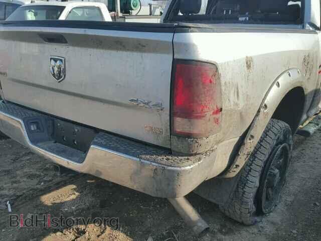 2011 DODGE RAM 2500 - VIN: 3D7UT2CL8BG628645 - Фото 9