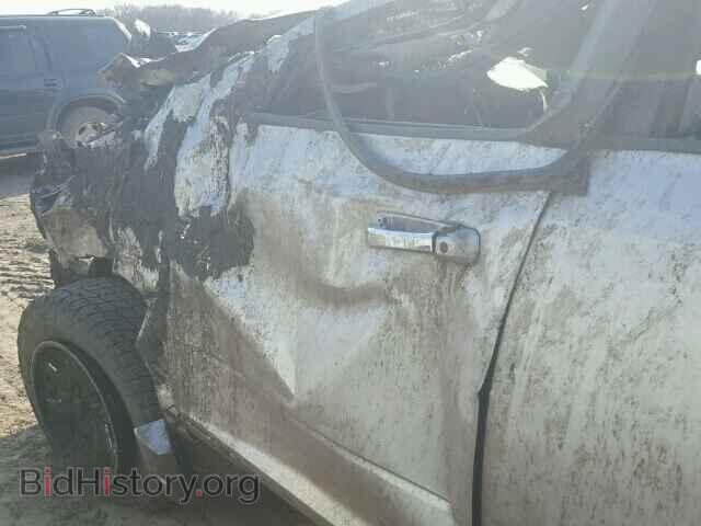 2011 DODGE RAM 2500 - VIN: 3D7UT2CL8BG628645 - Фото 10