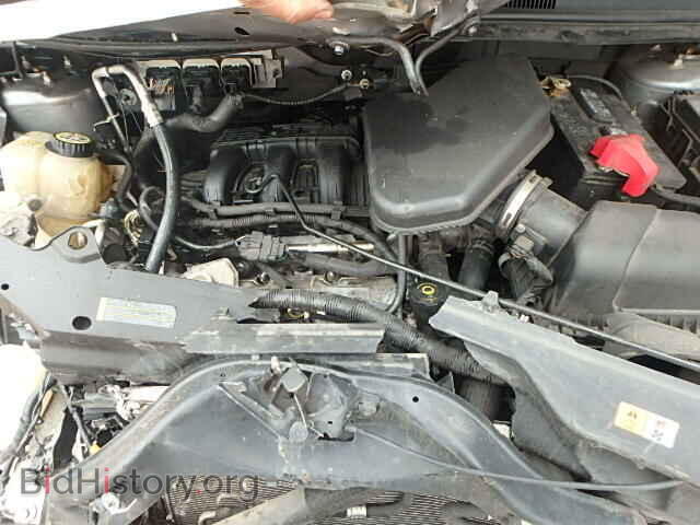 2008 FORD EDGE - VIN: 2FMDK48C28BB21538 - Фото 7