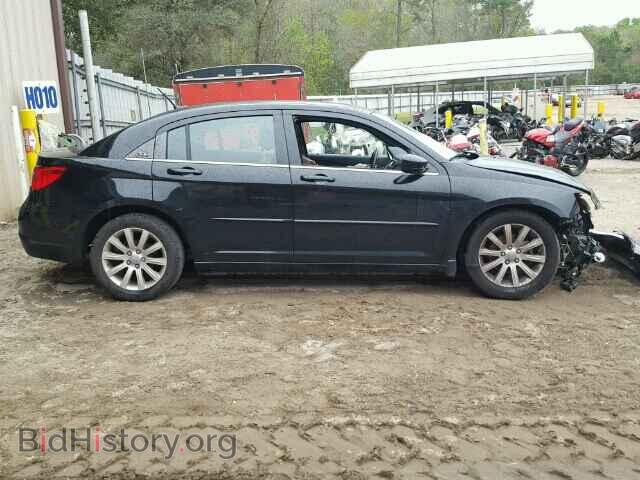 2012 CHRYSLER 200 - VIN: 1C3CCBBB4CN170498 - Photo 9