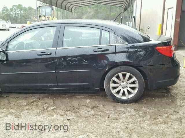 2012 CHRYSLER 200 - VIN: 1C3CCBBB4CN170498 - Photo 10