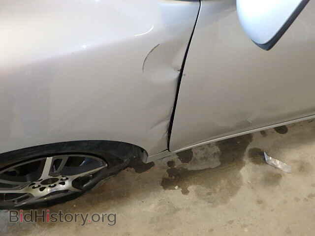 2011 TOYOTA COROLLA - VIN: 2T1BU4EE7BC540785 - Фото 10