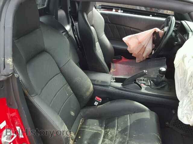 2005 HONDA S2000 - VIN: JHMAP21485S007799 - Фото 6