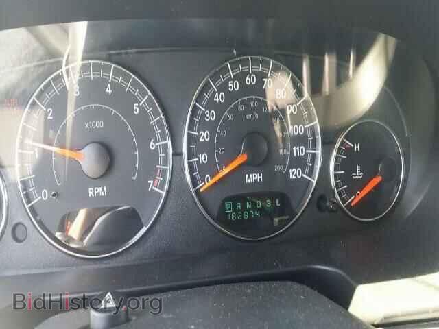 2006 CHRYSLER SEBRING - VIN: 1C3EL56R06N272614 - Фото 7