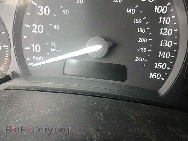 2003 SAAB 9 3 - VIN: YS3FB45S131006483 - Photo 8