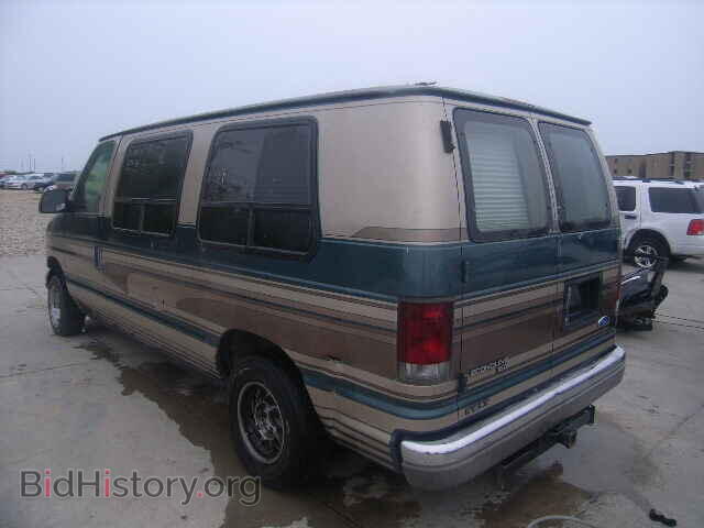 1996 FORD ECONOLINE - VIN: 1FDEE14H3THA94132 - Photo 3