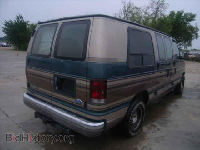 1996 FORD ECONOLINE - VIN: 1FDEE14H3THA94132 - Photo 4