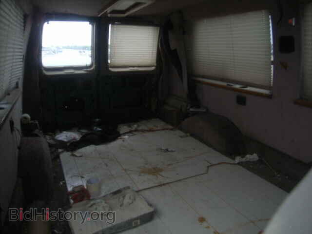 1996 FORD ECONOLINE - VIN: 1FDEE14H3THA94132 - Photo 6