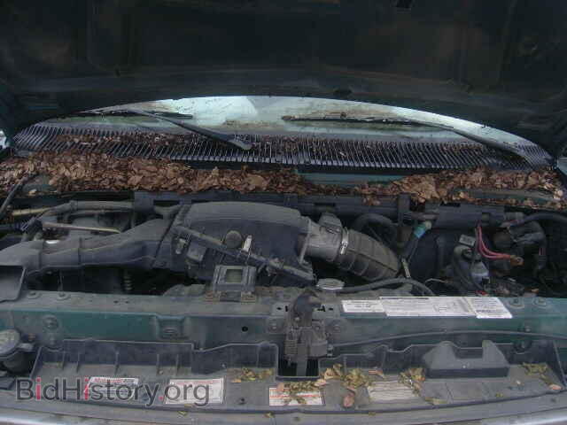 1996 FORD ECONOLINE - VIN: 1FDEE14H3THA94132 - Photo 7