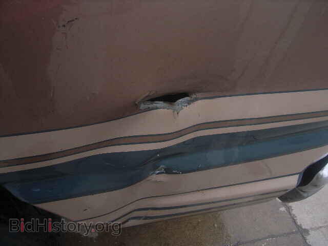 1996 FORD ECONOLINE - VIN: 1FDEE14H3THA94132 - Photo 9