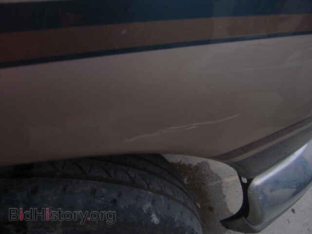 1996 FORD ECONOLINE - VIN: 1FDEE14H3THA94132 - Photo 10