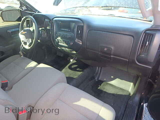 2014 CHEVROLET SILVERADO - VIN: 1GCNCPEH5EZ138575 - Фото 9