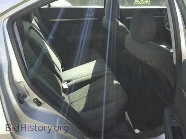 2012 MITSUBISHI GALANT - VIN: 4A32B2FF7CE010085 - Фото 6