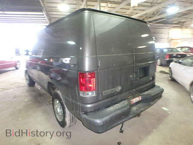 2007 FORD ECONOLINE - VIN: 1FTNE24L77DA58424 - Фото 3