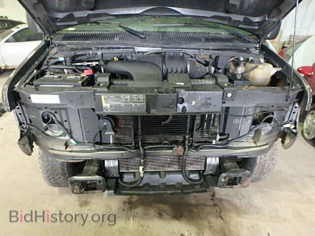 2007 FORD ECONOLINE - VIN: 1FTNE24L77DA58424 - Фото 7