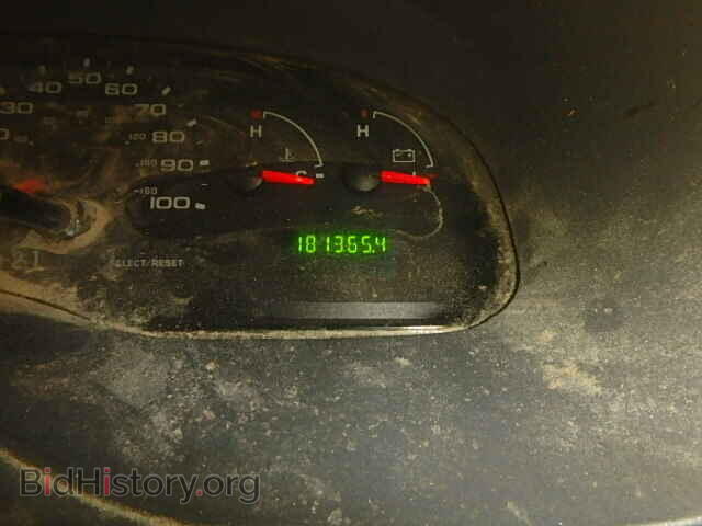 2007 FORD ECONOLINE - VIN: 1FTNE24L77DA58424 - Фото 8