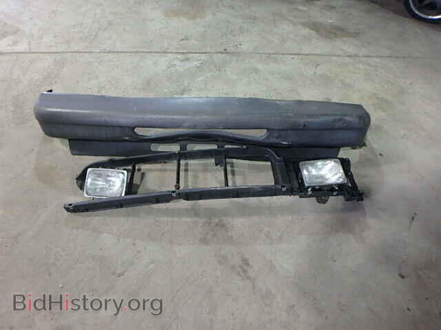 2007 FORD ECONOLINE - VIN: 1FTNE24L77DA58424 - Фото 9