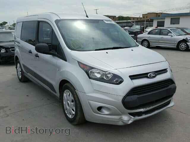 Фотография NM0LS7F72F1218865 - FORD TRANSIT CO 2015