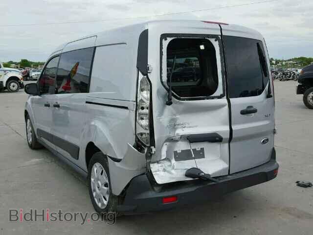 2015 FORD TRANSIT CO - VIN: NM0LS7F72F1218865 - Фото 3