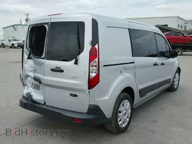 2015 FORD TRANSIT CO - VIN: NM0LS7F72F1218865 - Фото 4