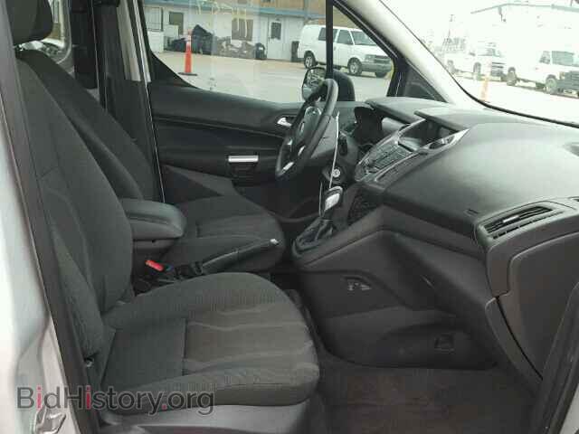 2015 FORD TRANSIT CO - VIN: NM0LS7F72F1218865 - Фото 5