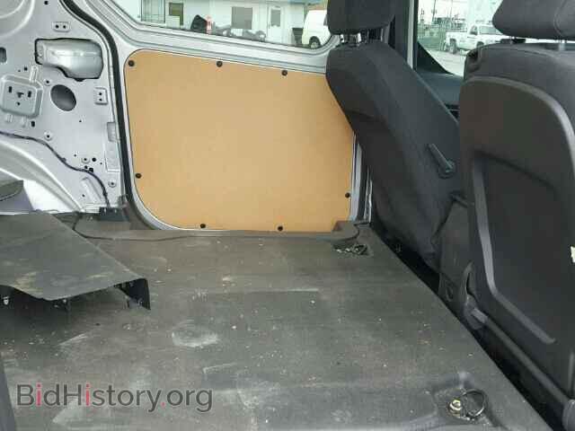 2015 FORD TRANSIT CO - VIN: NM0LS7F72F1218865 - Фото 6